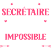 Super SECRÉTAIRE