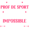 Super prof de sport