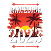 Barcelone 2023