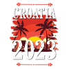 Croatie 2023