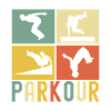 Parkour Freerunning