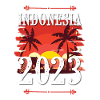Indonesia 2023