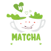 We Matcha Together Liebe Japan