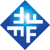 Blue cut tile