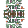 Save The Earth | Earth Day