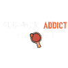 Ping pong addict