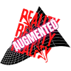 Reality Augmented Anamorphic
