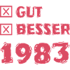 Jahr 1983