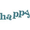 HAPPY