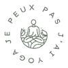 Je peux pas j'ai yoga