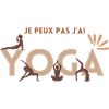 Je peux pas j'ai yoga