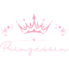 Princess Crown Hearts