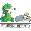 Coitus Interraptor