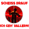 Scheiss drauf