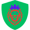 Bouclier du lion