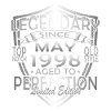 Geburtsmonat Mai 1998