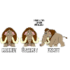 Mammut Übermut Unmut