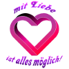 The impossible Heart