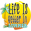 Life is better in summer