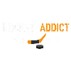 Hockey addict