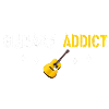 Guitar addict