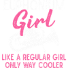 Euphonium Mädchen Orchester Musiker