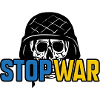 Stop War