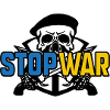 Stop War