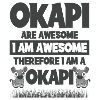Okapi Design