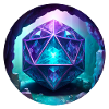 Magic Aquamarin