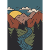 MOUNTAINS ARE CALLING