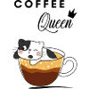 "Coffee Queen"