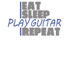 Geschenkidee für Gitarrenspieler