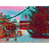 My Cristmas in Sweden