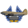 C-46 Commando