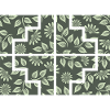 Geometric Plant