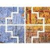 Geometric Collors