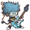 Crazy Guitar Boy