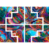Geometric Collor