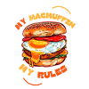My McMuffin My Rules