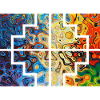 Geometric Collors
