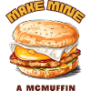 Make Mine a McMuffin