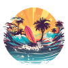 KaribikSurfBeachStyle_0.1