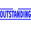I'm Outstanding Funny Sarcastic