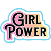 Girl power