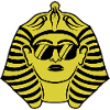 Pharaoh Sunglasses
