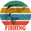 Retro Fishing 2