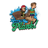 Walk the plank! - Pirate