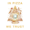 In Pizza we trust