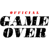 Game Over Quote